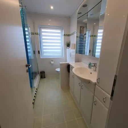 4****Sterne Ferienwohnung Mia Dtv Klassifizierung Blieskastel Exterior photo