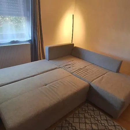 4****Sterne Ferienwohnung Mia Dtv Klassifizierung Blieskastel Exterior photo