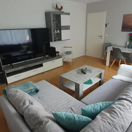 4****Sterne Ferienwohnung Mia Dtv Klassifizierung Blieskastel Exterior photo