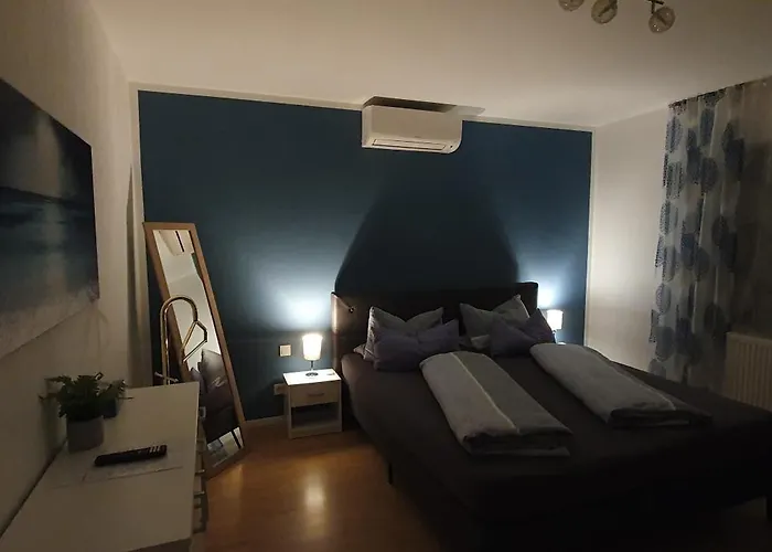 4****Sterne Ferienwohnung Mia Dtv Klassifizierung