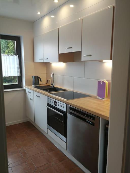 4****sterne Mia Dtv Klassifizierung Apartment