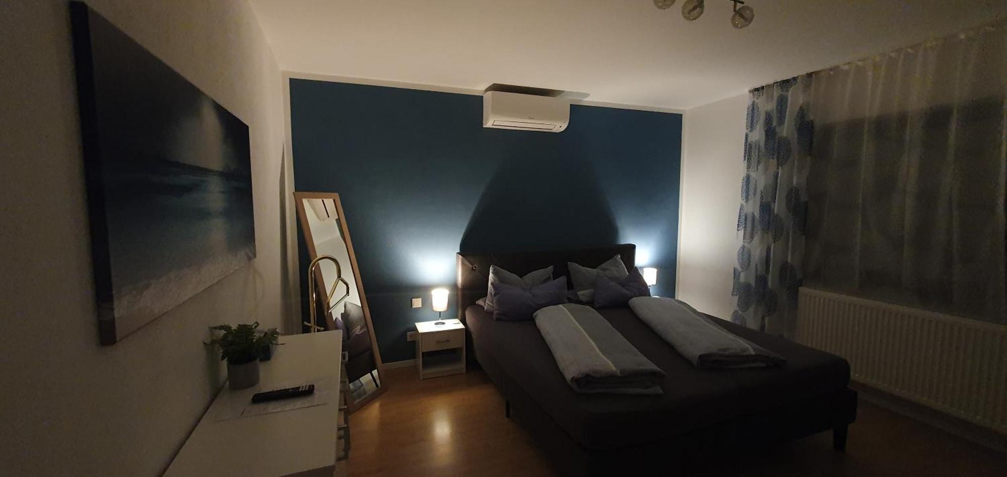 Apartment 4****sterne Mia Dtv Klassifizierung *