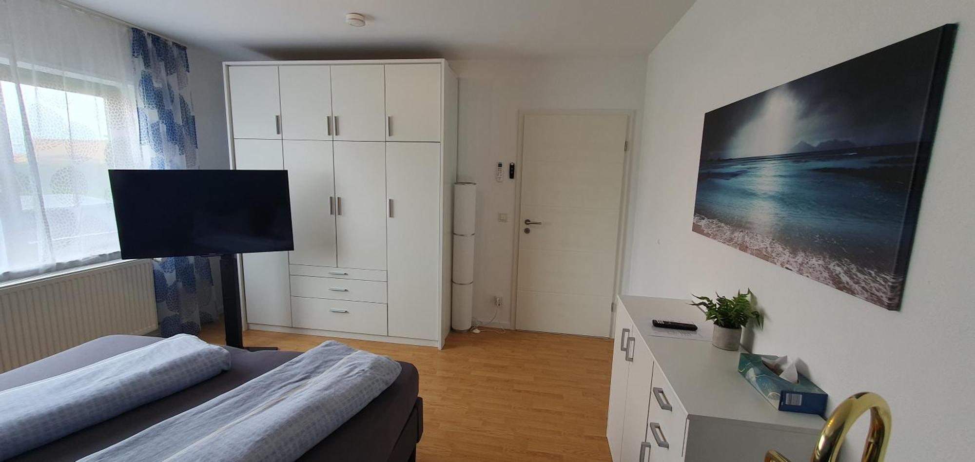 4****sterne Mia Dtv Klassifizierung Apartment Blieskastel