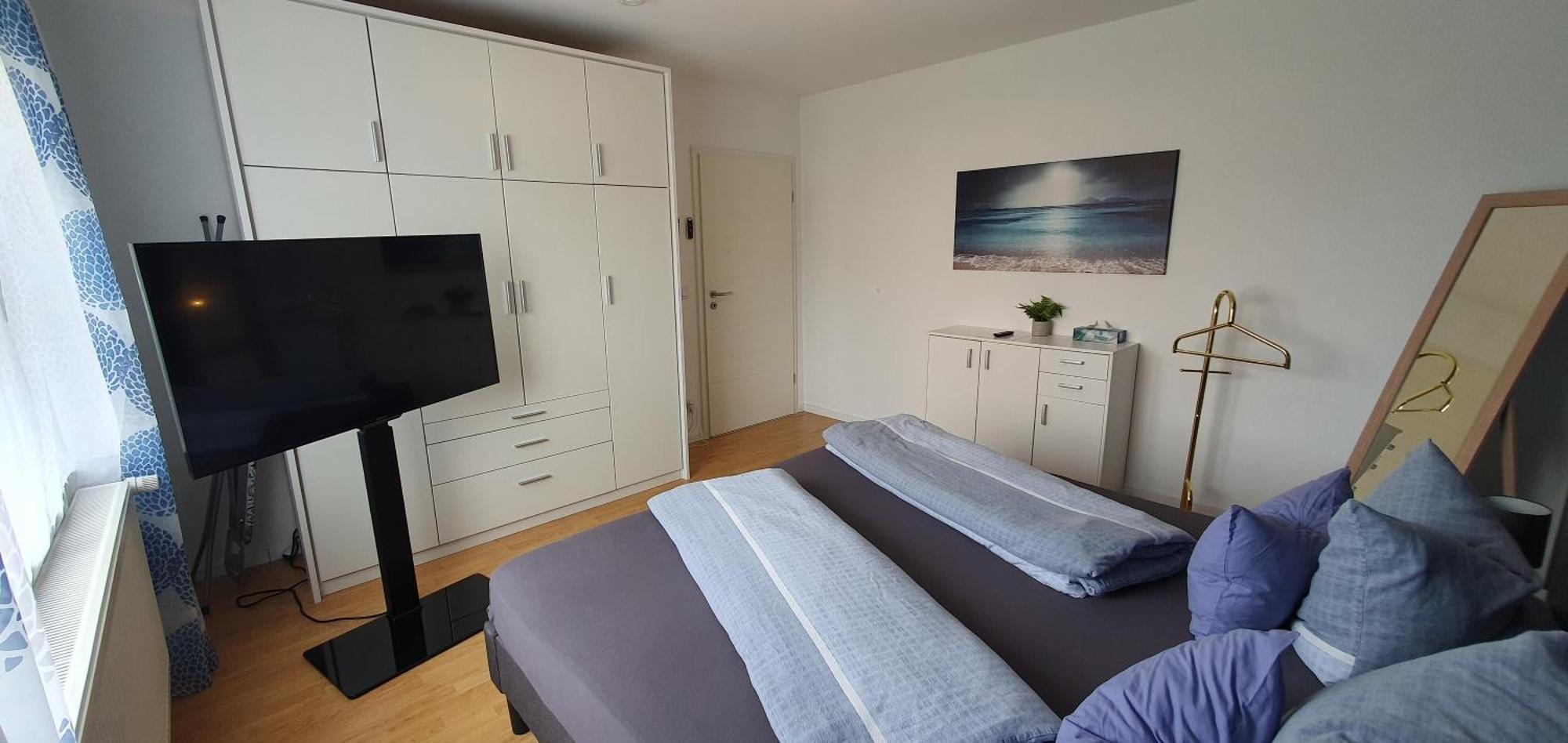 4****sterne Mia Dtv Klassifizierung Apartment