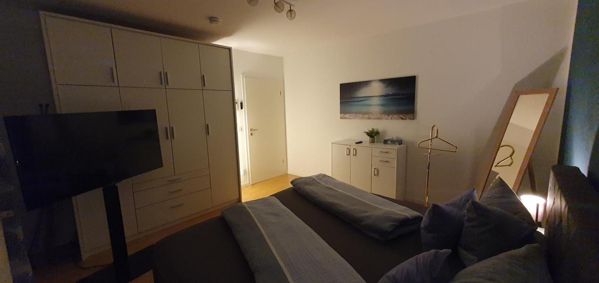 4****sterne Mia Dtv Klassifizierung Apartment Blieskastel