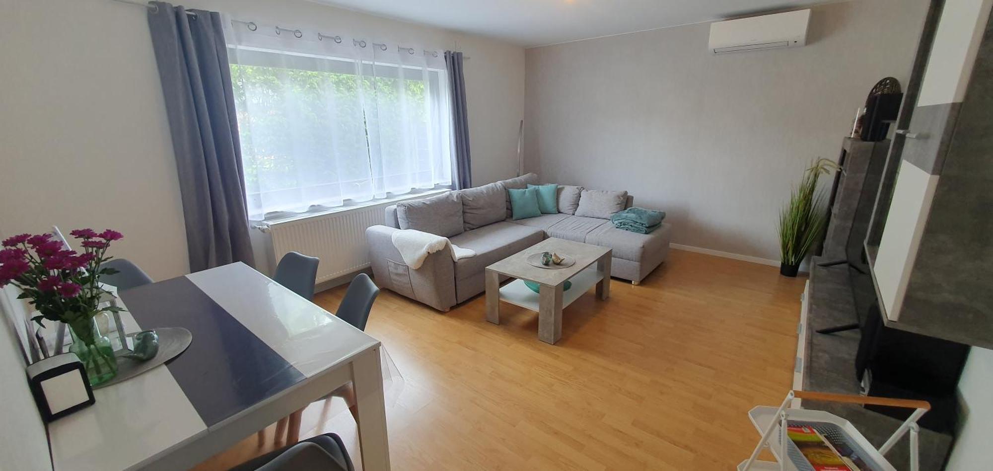 Apartment 4****sterne Mia Dtv Klassifizierung Blieskastel